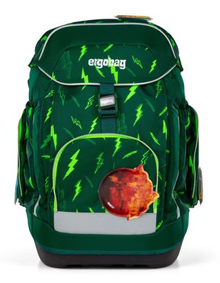 ergobag Maxi 6-teilig Bärtastisch