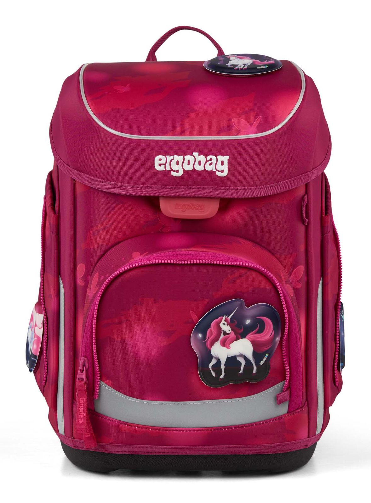 ergobag Cubo Set 5-teilig MondzauBär ergobag Cubo Set 5-teilig MondzauBär