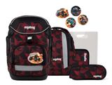 ergobag Pack Set 6-teilig UnaufhaltBär