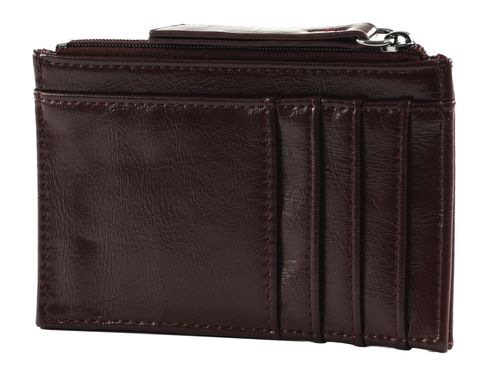 s.Oliver Card Case Red