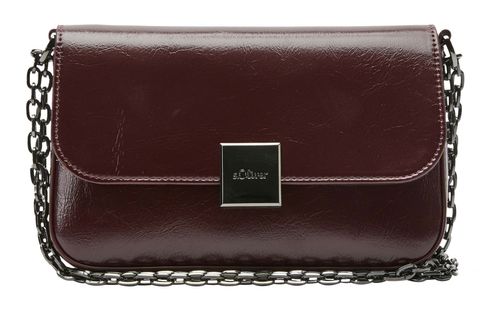 s.Oliver Crossbody Bag Red