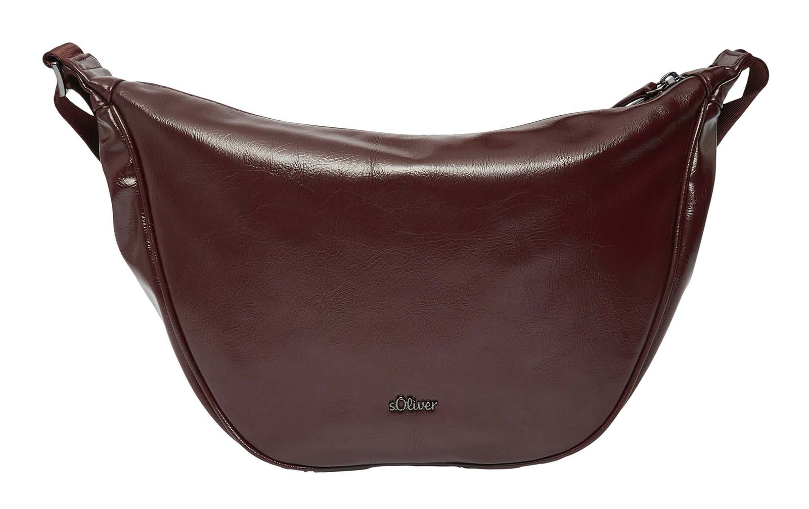 s.Oliver Shoulder Bag Red s.Oliver Shoulder Bag Red