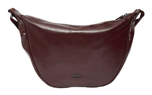 s.Oliver Shoulder Bag Red s.Oliver Shoulder Bag Red