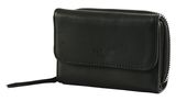s.Oliver Wallet Grey / Black s.Oliver Wallet Grey / Black