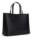 TOMMY HILFIGER TH Icon Mini Tote Black