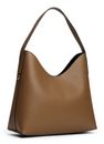TOMMY HILFIGER TH Icon Shoulder Bag Nordic Taupe