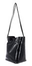 Ted Baker Kamilaa Crinkle Thin Strap Bag M Black Ted Baker Kamilaa Crinkle Thin Strap Bag M Black