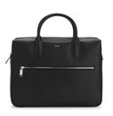 BOSS Daxter Document Case Black
