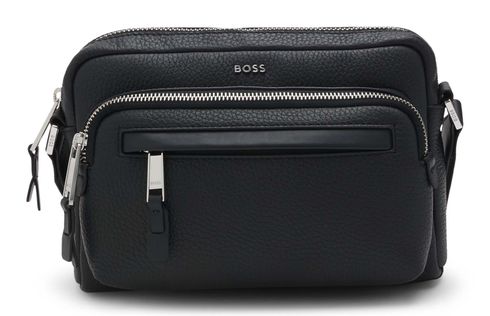 BOSS New Crosstown WI NS Reporterbag Black BOSS New Crosstown WI NS Reporterbag Black