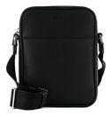 BOSS New Crosstown WI NS Reporterbag Black
