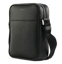 BOSS New Crosstown WI NS Reporterbag Black