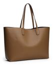 TOMMY HILFIGER TH Icon Tote Nordic Taupe