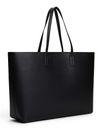 TOMMY HILFIGER TH Icon Tote Black