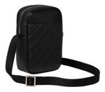 Calvin Klein Emblem AOP Emboss Slim Reporter Black Calvin Klein Emblem AOP Emboss Slim Reporter Black