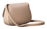 Calvin Klein CK Flap Camera Bag Desert Taupe Calvin Klein CK Flap Camera Bag Desert Taupe