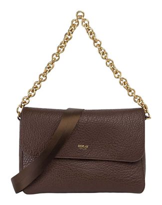 REPLAY Crossbody Bag Java