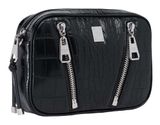 REPLAY Crossbody Bag Black
