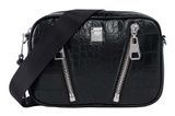 REPLAY Crossbody Bag Black