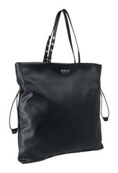 REPLAY Shopper shopper bag Black | Buy bags, purses & accessories