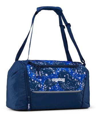 ergobag Sportbag OzeanBärwohner