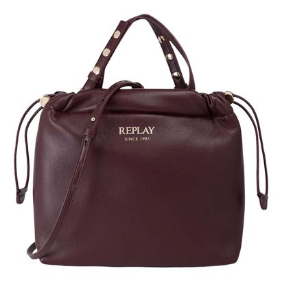 REPLAY Handbag Huckleberry REPLAY Handbag Huckleberry
