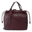 REPLAY Handbag Huckleberry