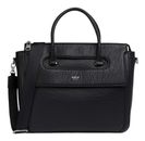 REPLAY Shopper Black