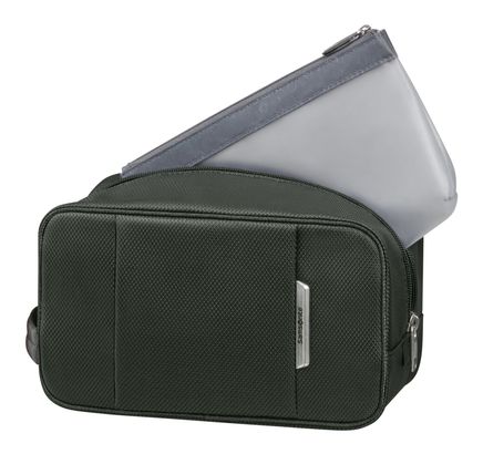 Samsonite Respark Toilet kit Toilet Pouch Forest Green