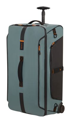 Samsonite Paradiver Light Duffle / WH 79 / 29 L Forest