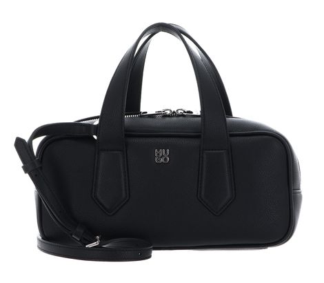 HUGO Chris 2.0 Duffle Black