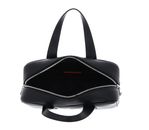 HUGO Chris 2.0 Duffle Black