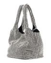HUGO Liora Handbag Silver HUGO Liora Handbag Silver