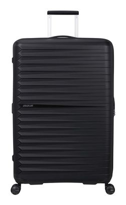 American Tourister Fastforward Spinner 82 / 31 TSA EXP L Flash Black