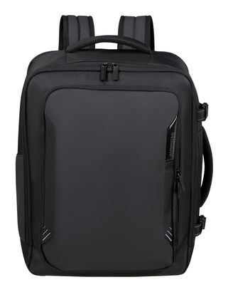 American Tourister Take2Cabin Pro Backpack M Flash Black