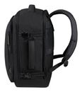 American Tourister Take2Cabin Pro Backpack M Flash Black