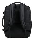 American Tourister Take2Cabin Pro Backpack M Flash Black