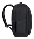American Tourister Take2Cabin Pro Backpack M Flash Black