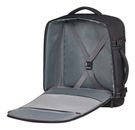 American Tourister Take2Cabin Pro Backpack M Flash Black