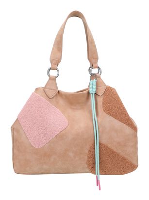 Fritzi aus Preußen Izzy Medium Limited Happy Flocked Soft Vintage