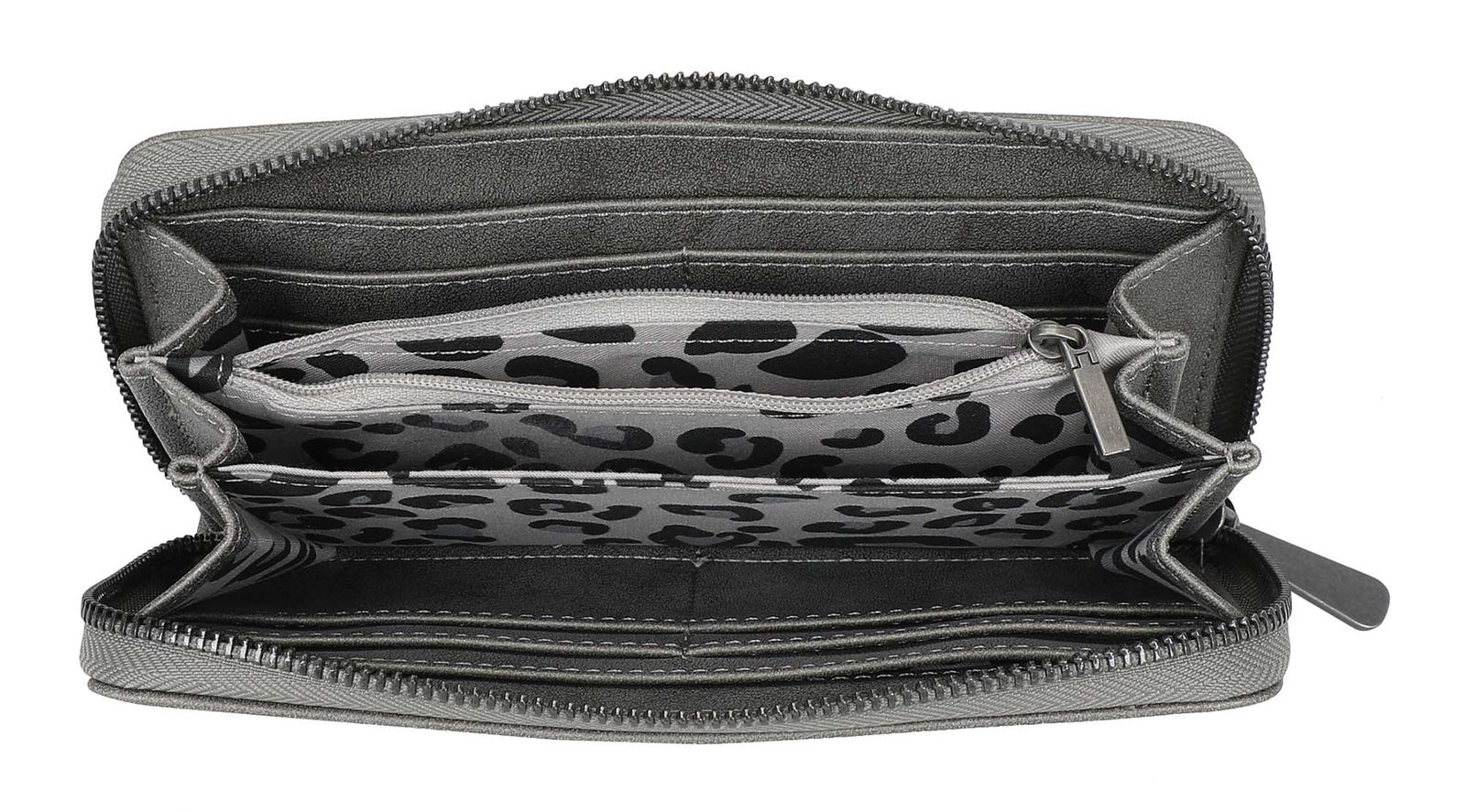 Fritzi aus Preußen Fritzi Nicky Limited Wallet Rivet Fritzi aus Preußen Fritzi Nicky Limited Wallet Rivet