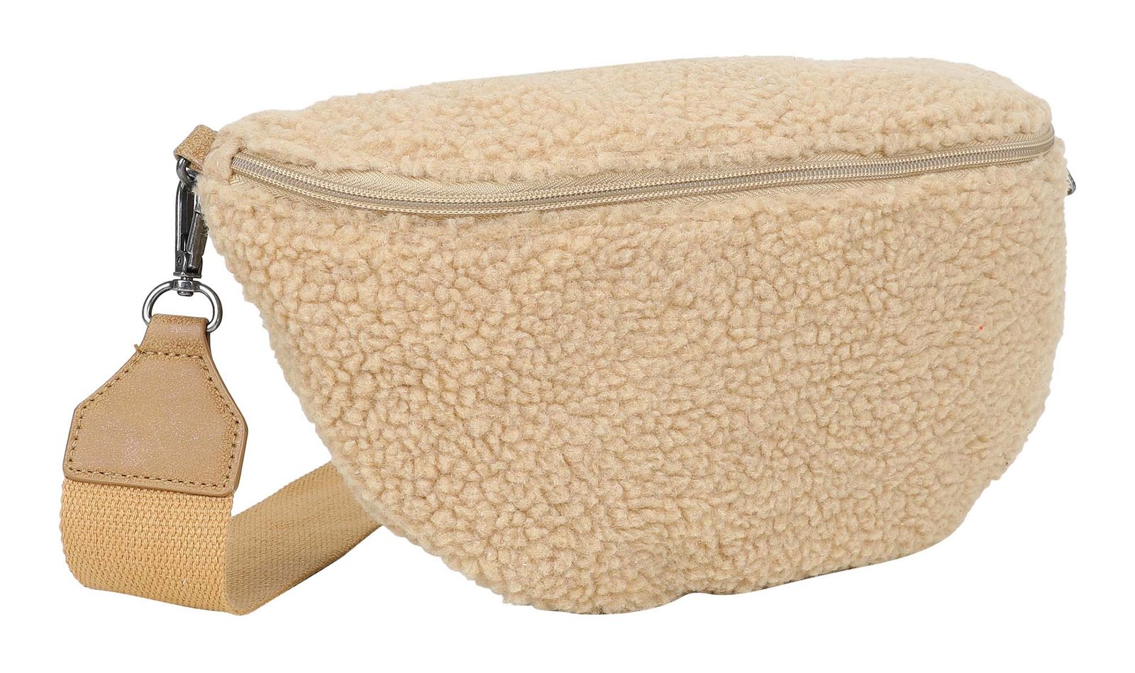 Fritzi aus Preußen Limited Teddy Bum Bag Medium M Teddy Fritzi aus Preußen Limited Teddy Bum Bag Medium M Teddy