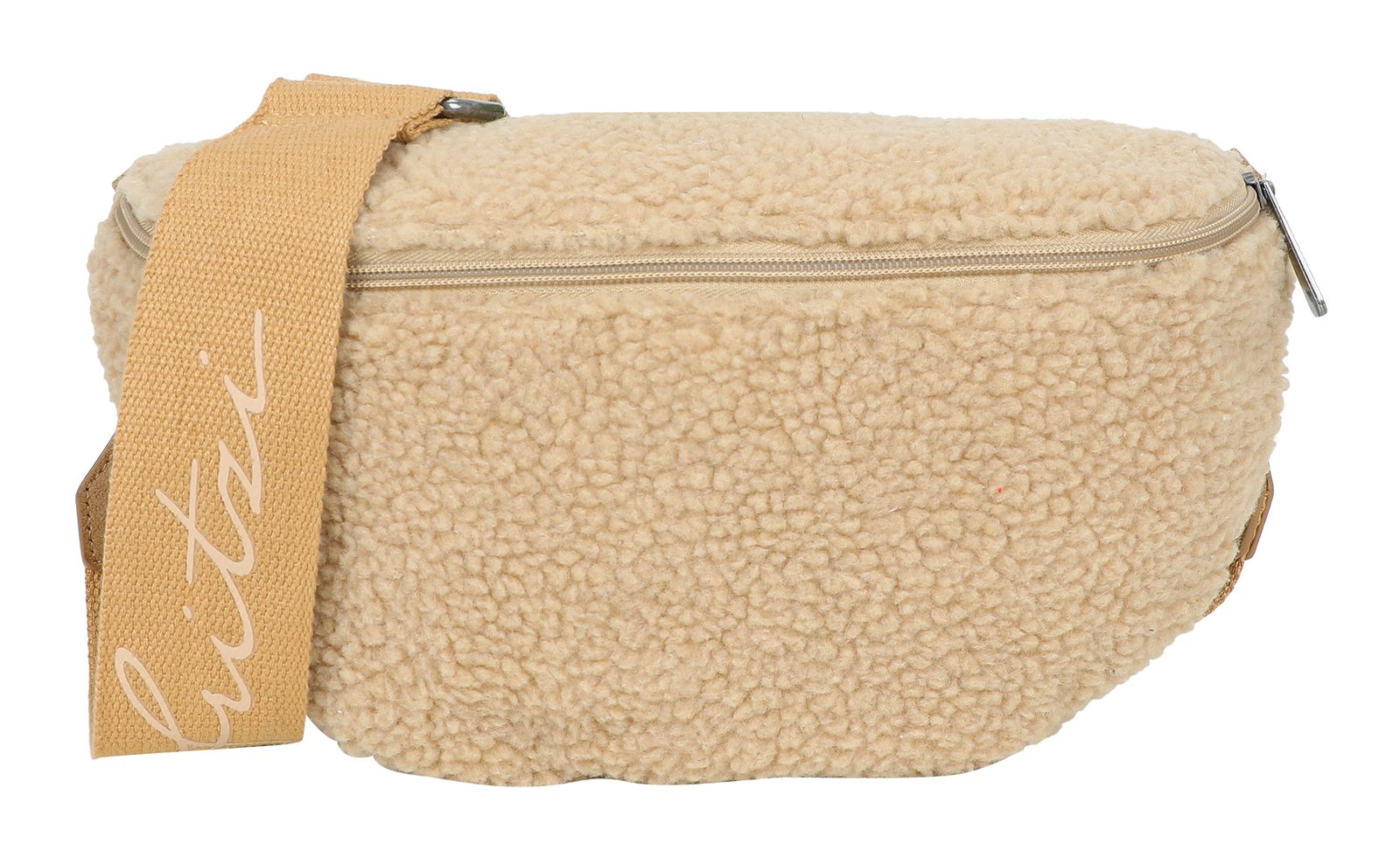 Fritzi aus Preußen Limited Teddy Bum Bag Medium M Teddy