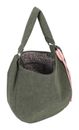 Fritzi aus Preußen Sue01 Suede Jacky Hobo Bag Soft Dark Olive Fritzi aus Preußen Sue01 Suede Jacky Hobo Bag Soft Dark Olive