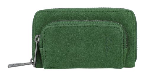 Fritzi aus Preußen Wini Jacky Wallet Soft Dark Olive