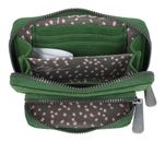 Fritzi aus Preußen Wini Jacky Wallet Soft Dark Olive Fritzi aus Preußen Wini Jacky Wallet Soft Dark Olive