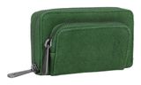 Fritzi aus Preußen Wini Jacky Wallet Soft Dark Olive Fritzi aus Preußen Wini Jacky Wallet Soft Dark Olive