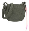 Fritzi aus Preußen Sue02 Suede Jacky Crossbody Soft Dark Olive Fritzi aus Preußen Sue02 Suede Jacky Crossbody Soft Dark Olive