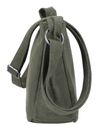 Fritzi aus Preußen Sue02 Suede Jacky Crossbody Soft Dark Olive Fritzi aus Preußen Sue02 Suede Jacky Crossbody Soft Dark Olive
