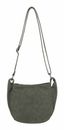 Fritzi aus Preußen Sue02 Suede Jacky Crossbody Soft Dark Olive Fritzi aus Preußen Sue02 Suede Jacky Crossbody Soft Dark Olive