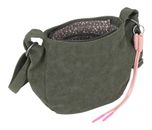 Fritzi aus Preußen Sue02 Suede Jacky Crossbody Soft Dark Olive Fritzi aus Preußen Sue02 Suede Jacky Crossbody Soft Dark Olive